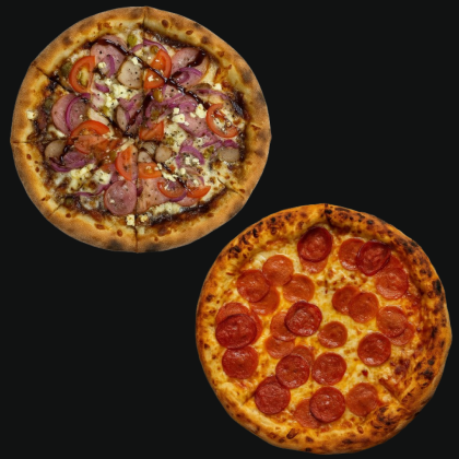 Комбо Мамма Мия 30см