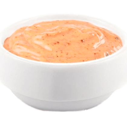 Кебаб-соус 🌶️