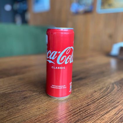 Coca-cola / Zero / Fanta / Sprite /