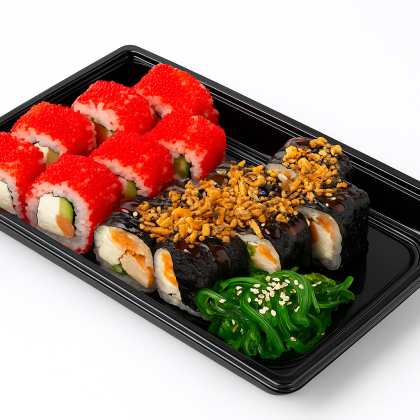 Сет «Популярный»