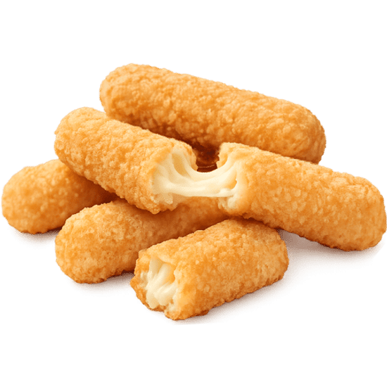 Сырные палочки