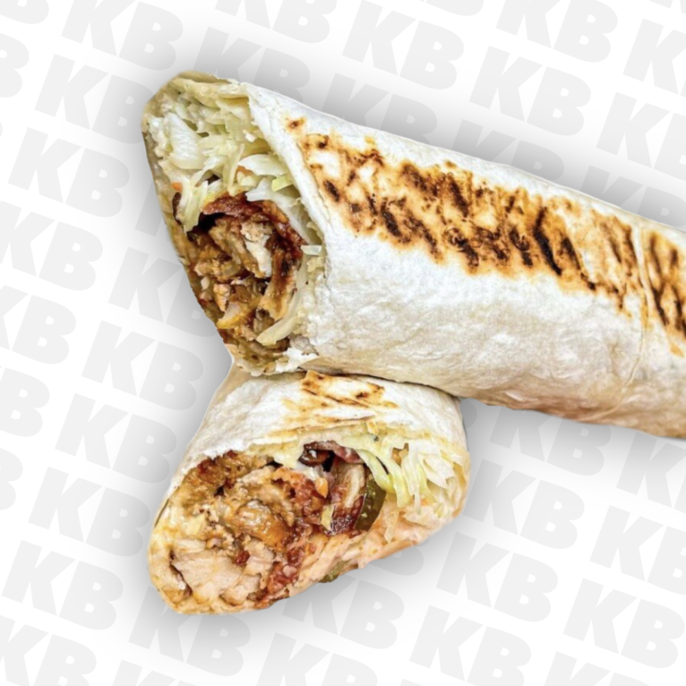 Шаурма «Королевская»