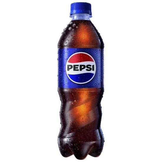 Pepsi 0,5