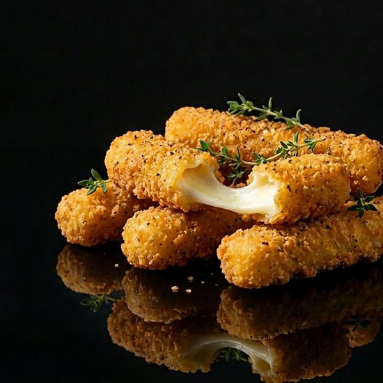 Сырные палочки