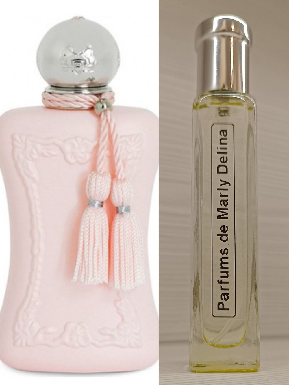 Delina Parfums de Marly