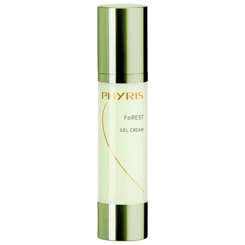 FoREST gel cream | Гель-крем «ФоРест»