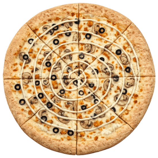 Пицца «Тоскана»