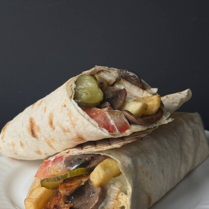 Шаурма «Белорусская>>