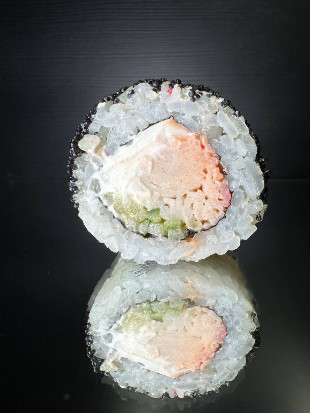 Ролл Снежный краб