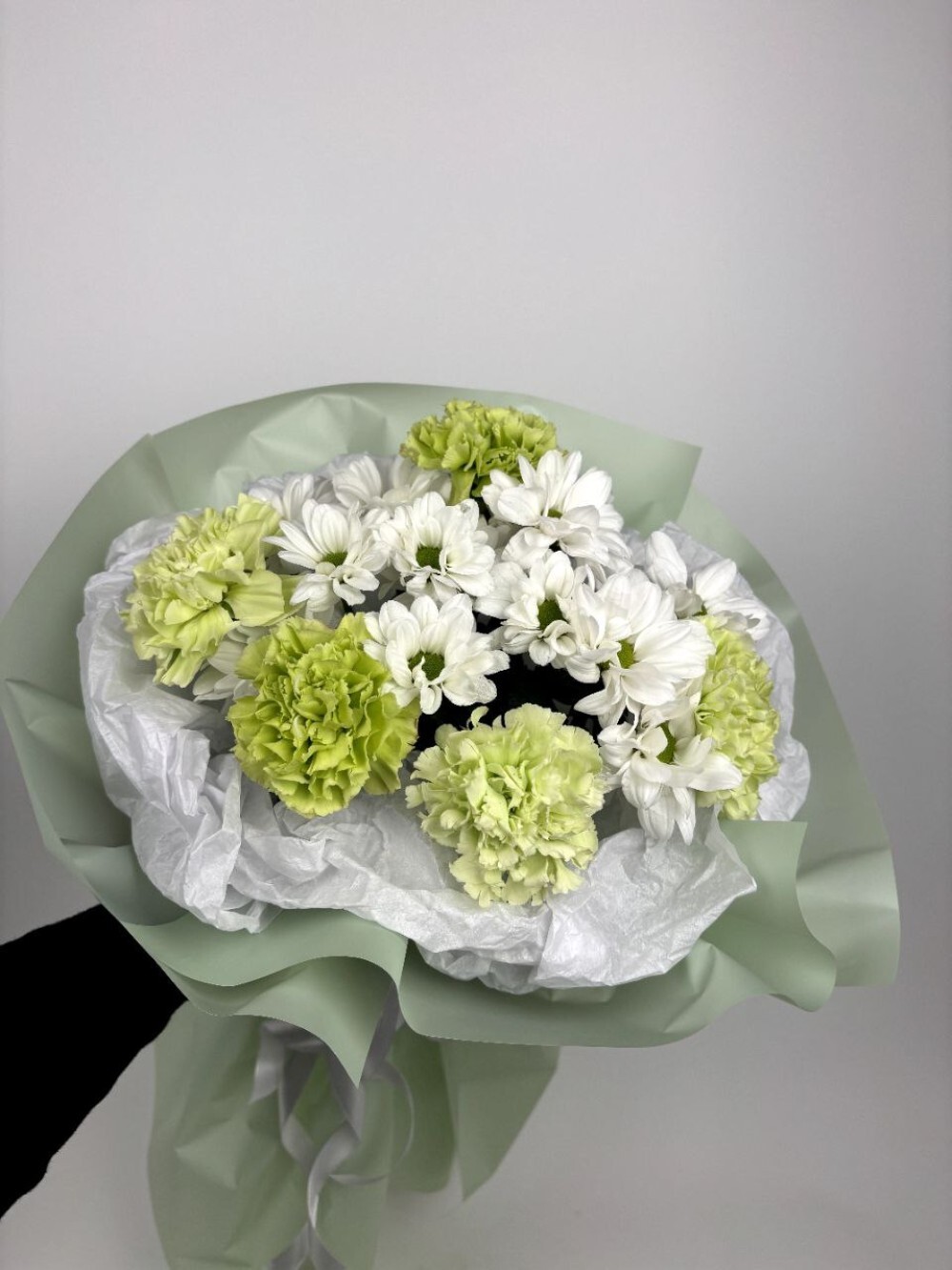 Букет 035