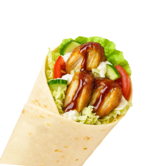 Донер Терияки