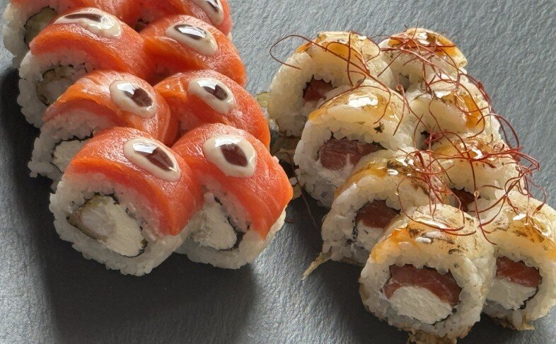 Сет Страсть