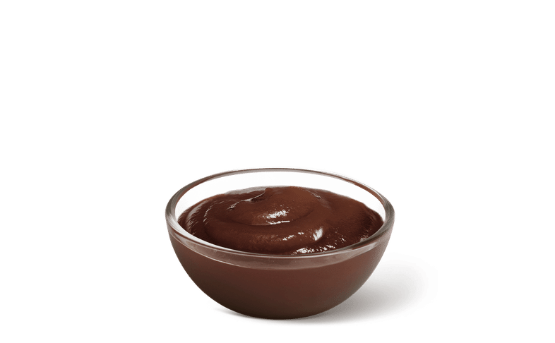 Соус барбекю