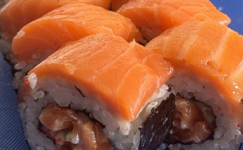 Ролл Тартар