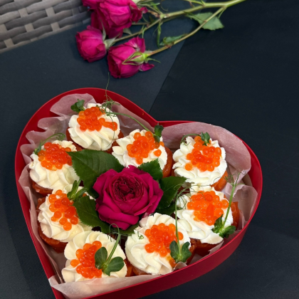 Валентинка С