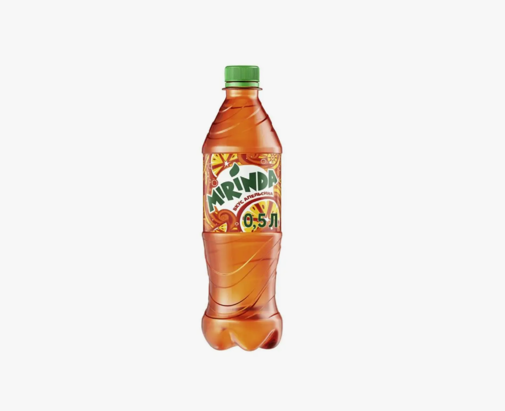 Mirinda