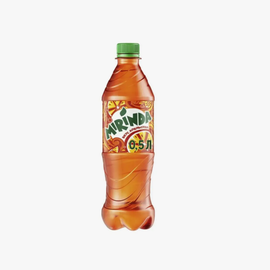 Mirinda