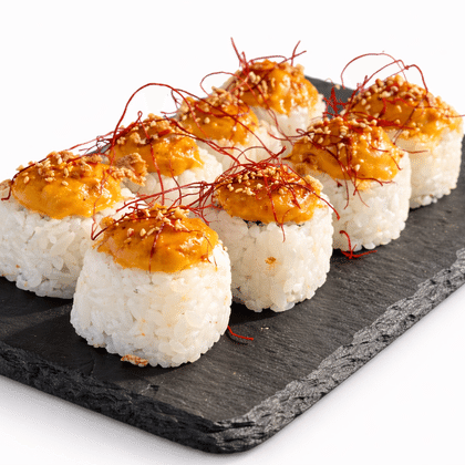 Спайси ролл