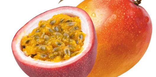 Манго-маракуйа