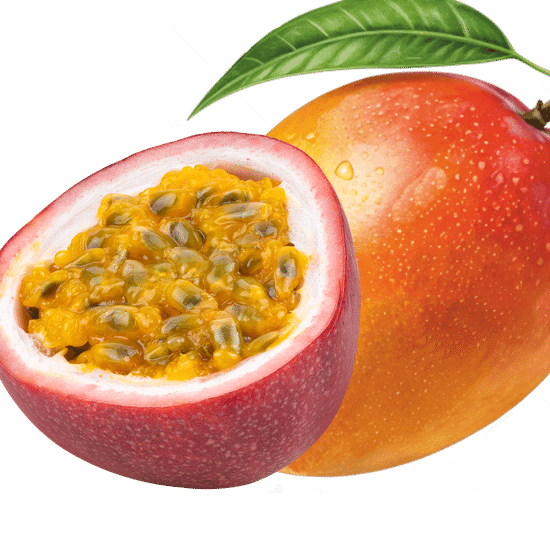 Манго-маракуйа