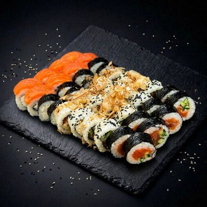 Классический сет