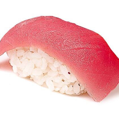 Суши с тунцом