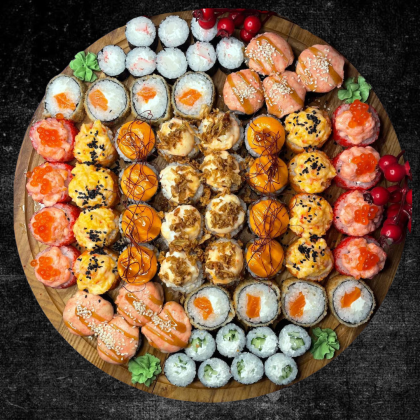 Сет Осенний