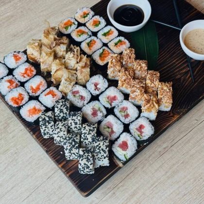 Сет "Фестивальный 2"