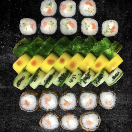 Сет Пятница