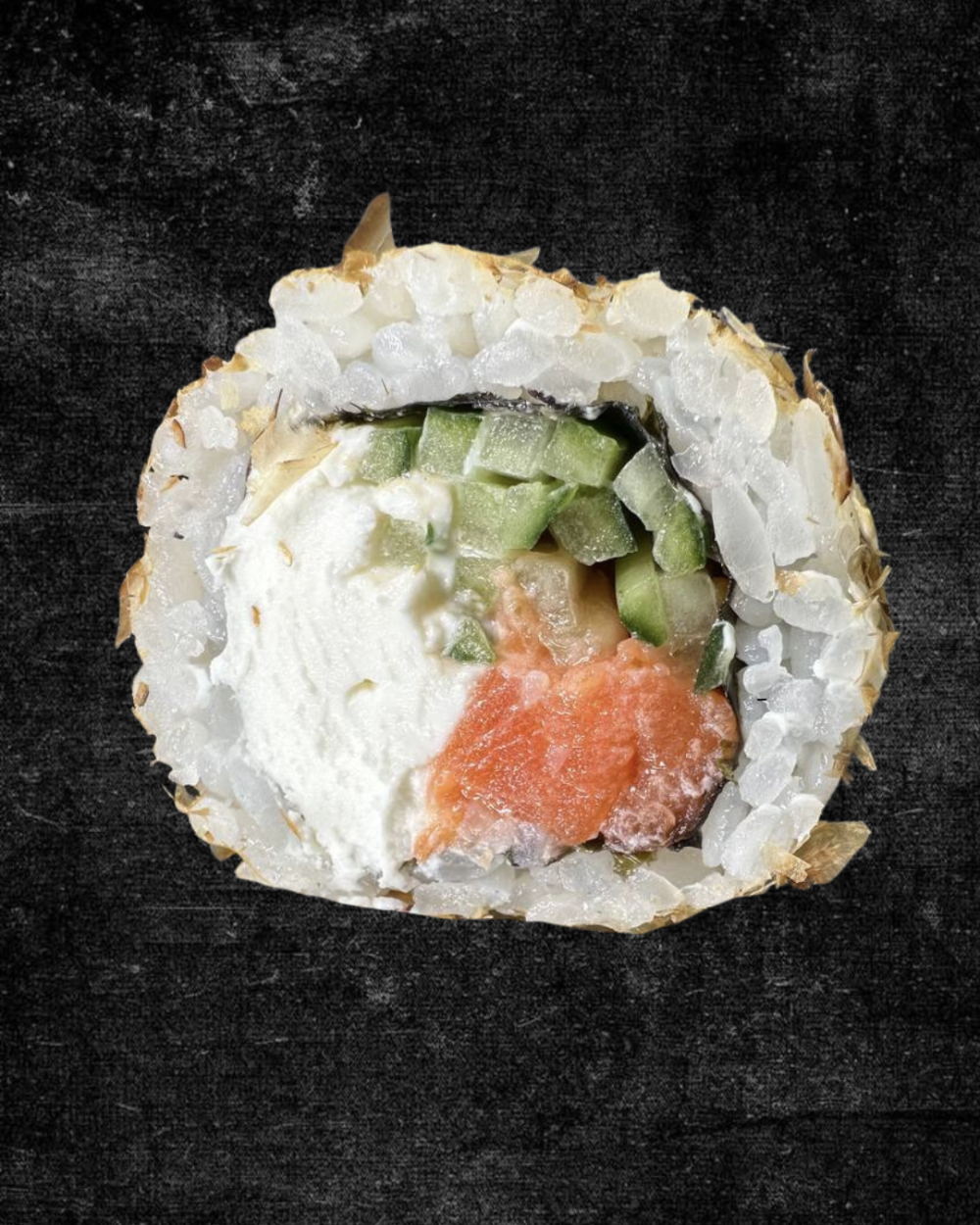 Ролл Бонито