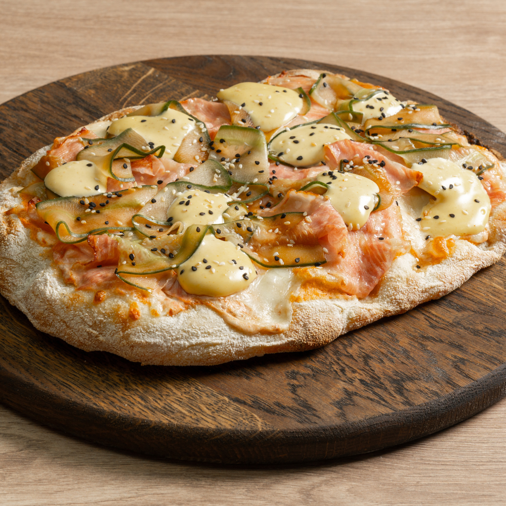 Пинса "Буженина"