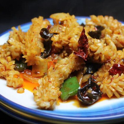 127 Острый кальмар