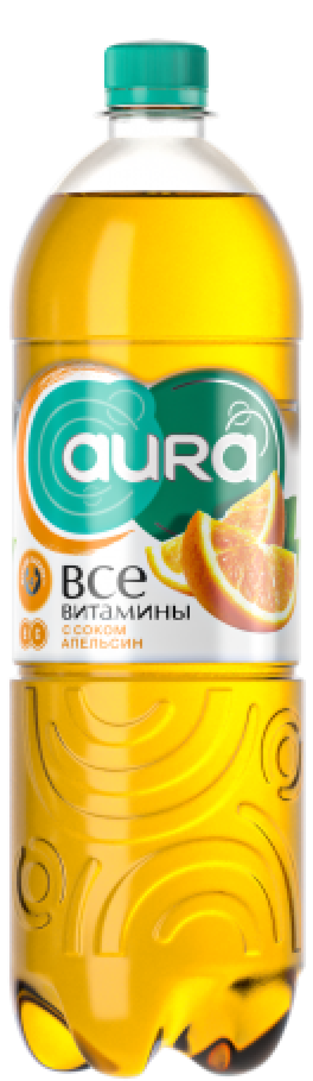 AURA АПЕЛЬСИН