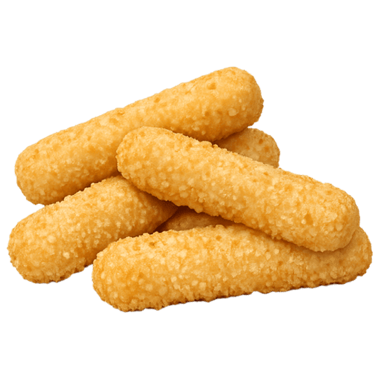 Закуска «Сырные палочки»