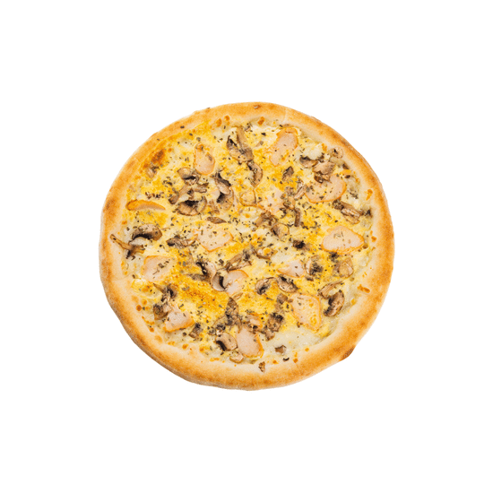 Пицца Жульен