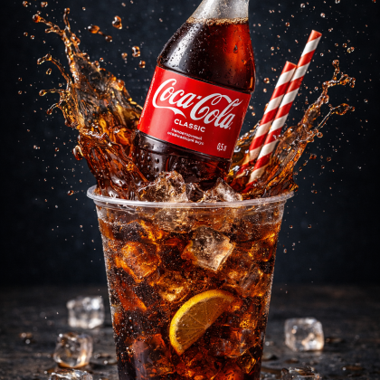 Кока-Кола