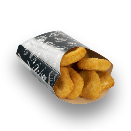 «Наггетсы»