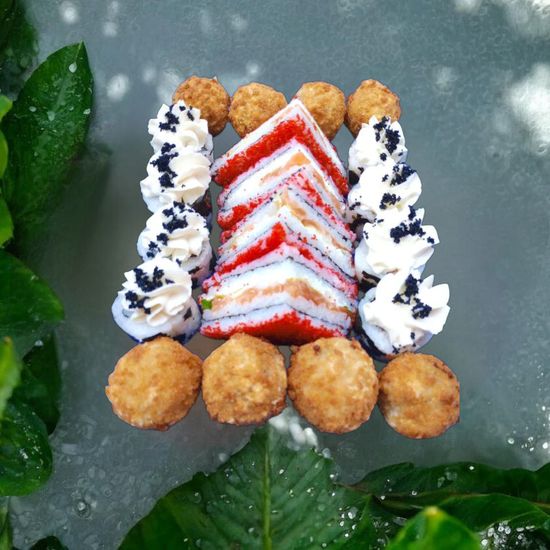 Лосось вечер 20 шт.