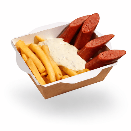 ЛанчБокс №2