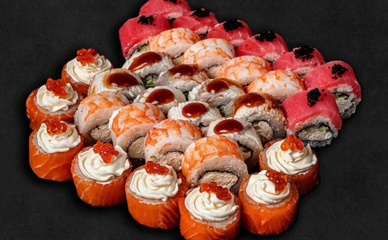 Сет «Классика»