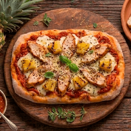 Пинса «Алоха» (Гавайская)