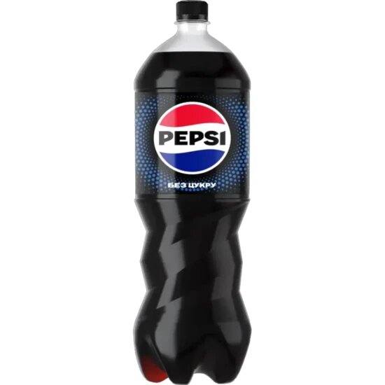 Pepsi Max