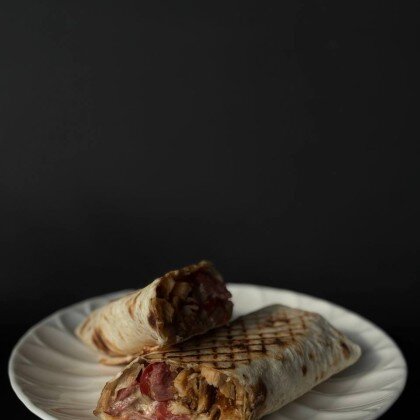 Шаурма Баварская