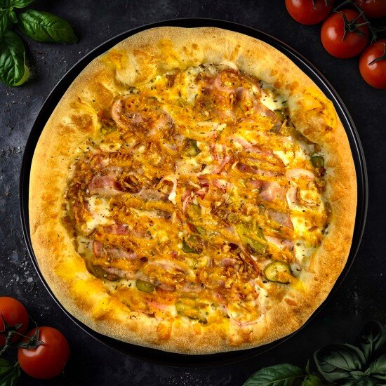 Украинская