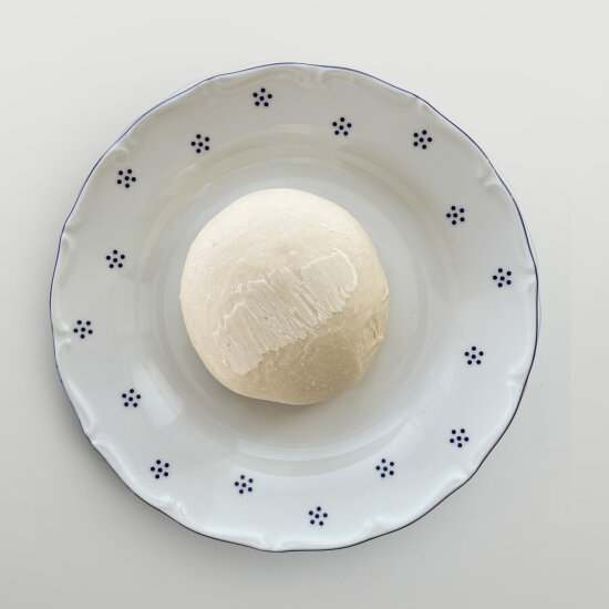 Тесто для пиццы