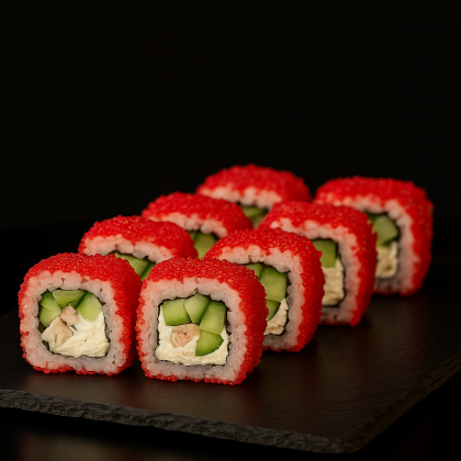 Ролл «Калифорния»