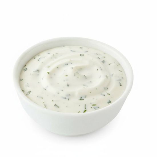 Чесночный соус