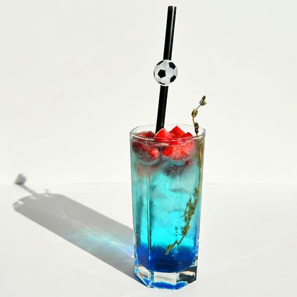 Футбольный бриз