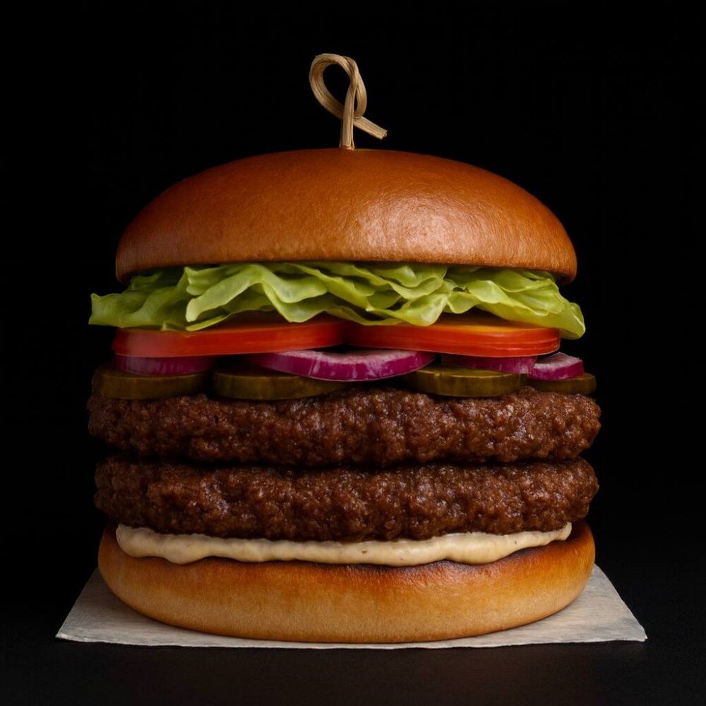 Двойной Рестар Тейсти