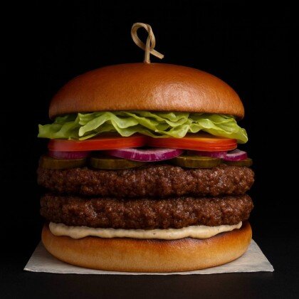 Двойной Рестар Тейсти